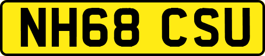 NH68CSU