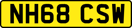 NH68CSW