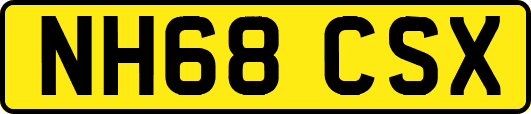 NH68CSX