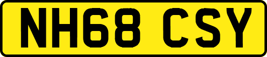 NH68CSY