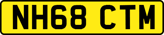 NH68CTM