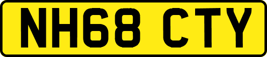 NH68CTY