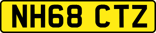NH68CTZ
