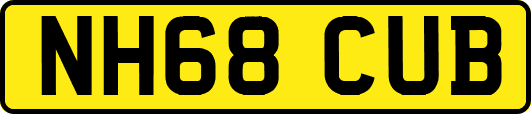 NH68CUB