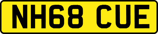 NH68CUE