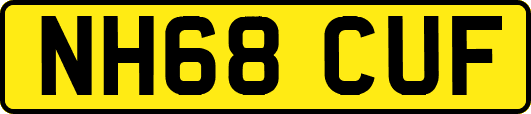 NH68CUF