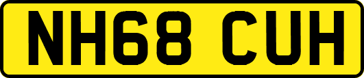 NH68CUH