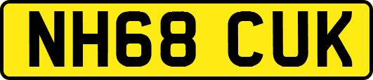 NH68CUK