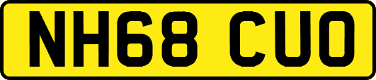 NH68CUO