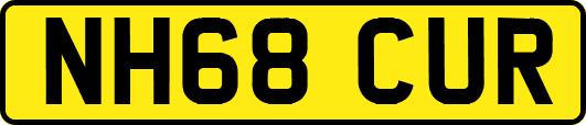 NH68CUR