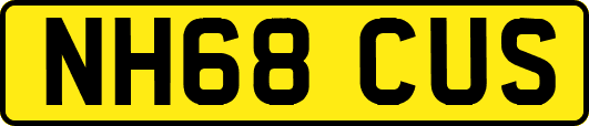 NH68CUS