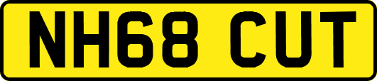 NH68CUT