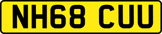 NH68CUU
