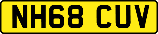 NH68CUV