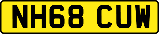 NH68CUW
