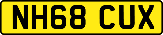 NH68CUX