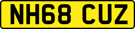 NH68CUZ