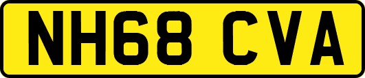 NH68CVA