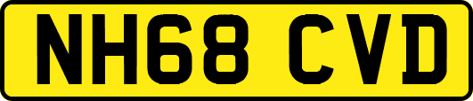 NH68CVD