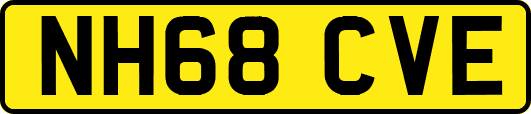 NH68CVE