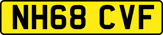 NH68CVF