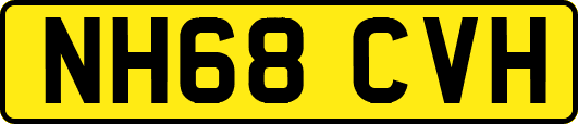 NH68CVH