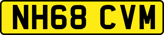 NH68CVM