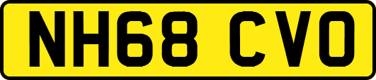 NH68CVO
