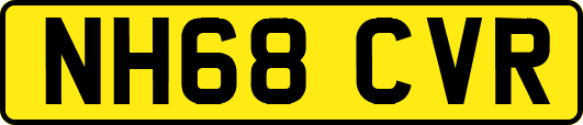NH68CVR