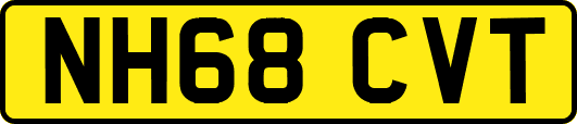 NH68CVT