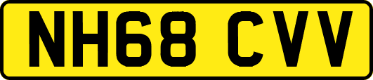 NH68CVV
