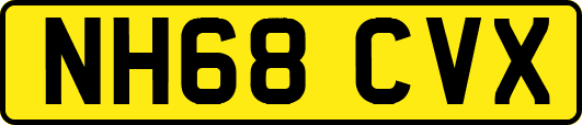 NH68CVX