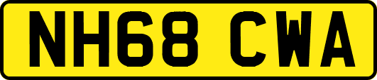 NH68CWA