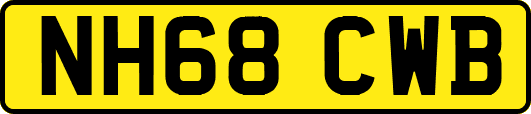 NH68CWB