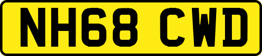 NH68CWD