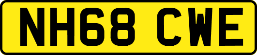 NH68CWE