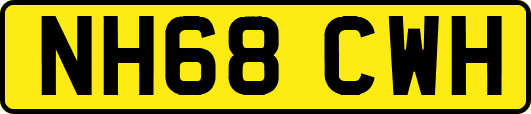 NH68CWH