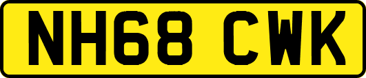 NH68CWK
