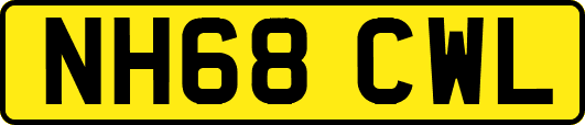 NH68CWL