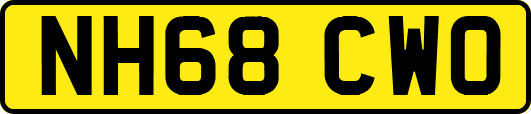 NH68CWO