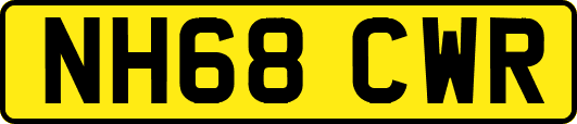 NH68CWR