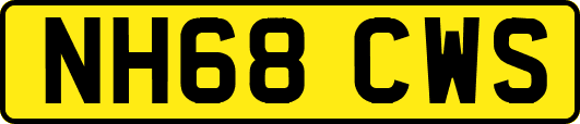 NH68CWS