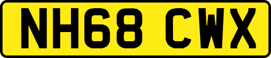 NH68CWX