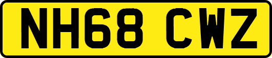 NH68CWZ