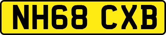 NH68CXB