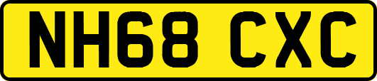 NH68CXC