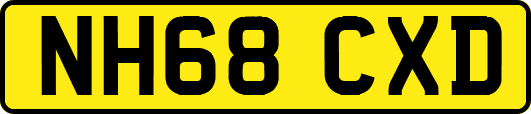 NH68CXD