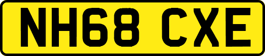 NH68CXE