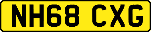 NH68CXG