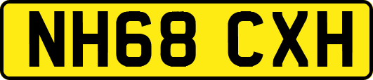 NH68CXH